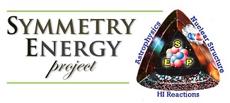 Symmetry Energy Project